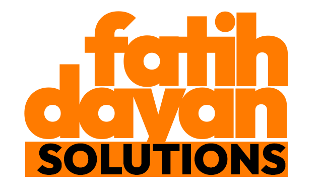Fatih Dayan Logo